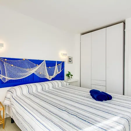 Apartment Port L'escala-7 By Interhome *