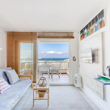 Port L'escala-7 By Interhome L'Escala