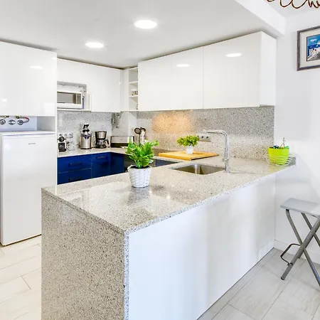 Apartment Port L'escala-7 By Interhome *