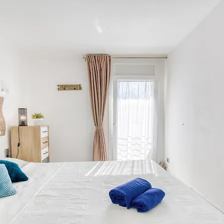 Apartment Port L'escala-7 By Interhome *