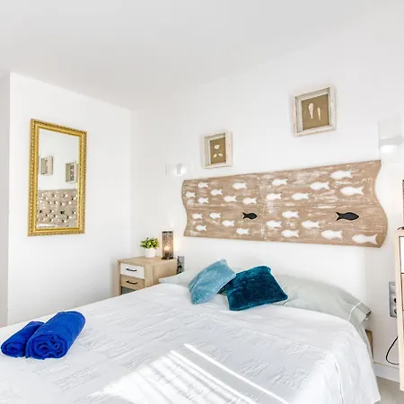 Port L'escala-7 By Interhome *