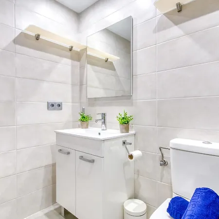Apartment Port L'escala-7 By Interhome