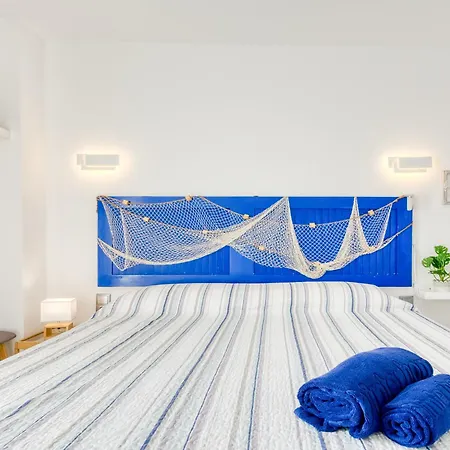 Port L'escala-7 By Interhome *