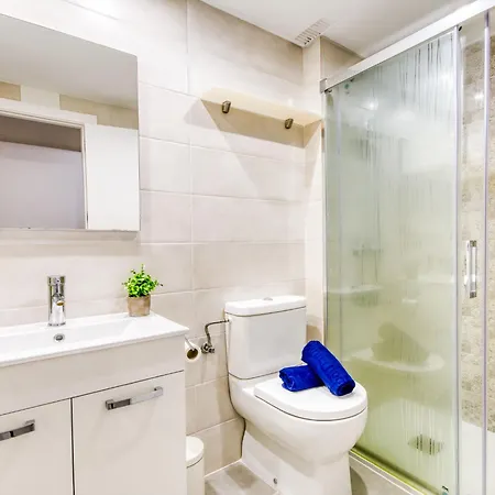 Port L'escala-7 By Interhome