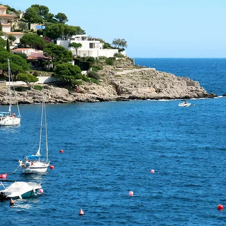 Port L'escala-7 By Interhome *