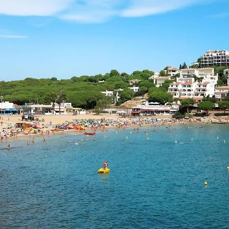 Port L'escala-7 By Interhome
