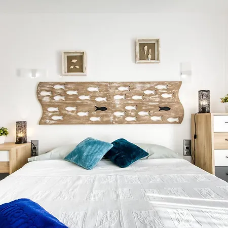 Port L'escala-7 By Interhome * L' Escala