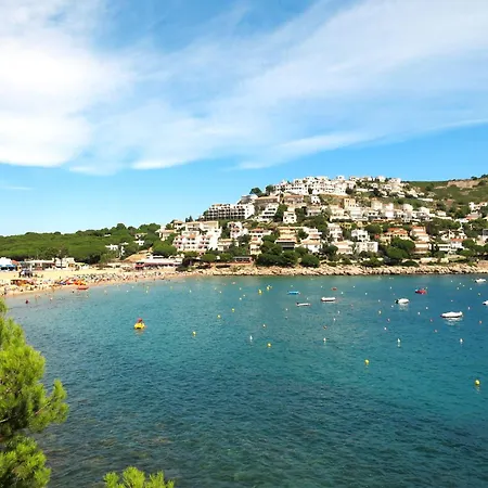 Port L'escala-7 By Interhome *